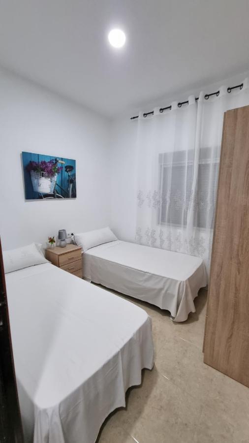 Apartamento Economico Y Centrico Castellon de la Plana Exterior photo