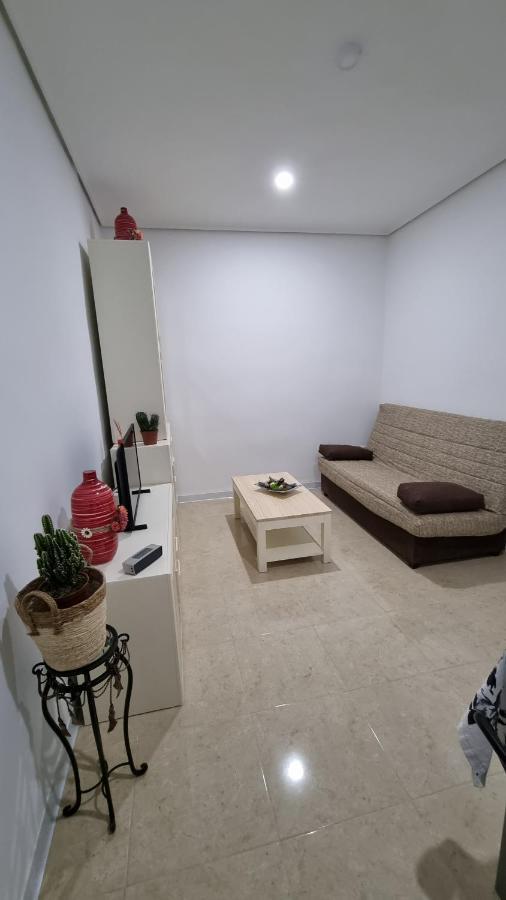 Apartamento Economico Y Centrico Castellon de la Plana Exterior photo