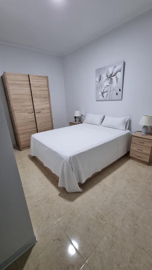 Apartamento Economico Y Centrico Castellon de la Plana Exterior photo