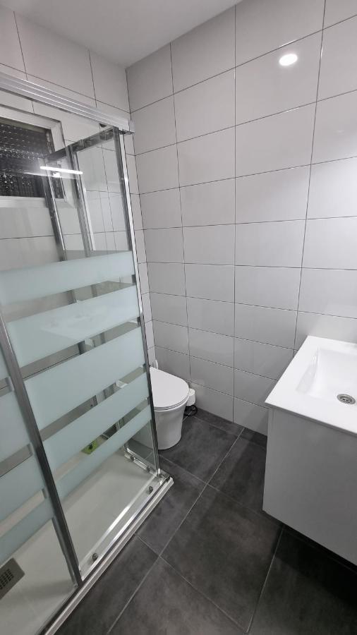 Apartamento Economico Y Centrico Castellon de la Plana Exterior photo